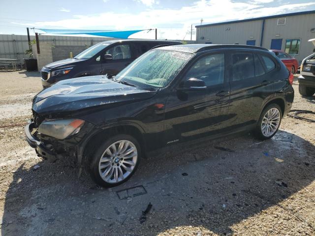 VIN WBAVL1C51FVY31624 2015 BMW X1 no.1