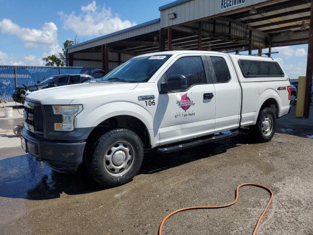 2016 FORD F150 SUPER 1FTFX1EF2GFB64673  69751194