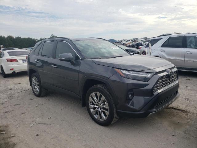 VIN 2T3N1RFV1PW391370 2023 Toyota RAV4, Limited no.4