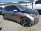 BMW I3 REX photo