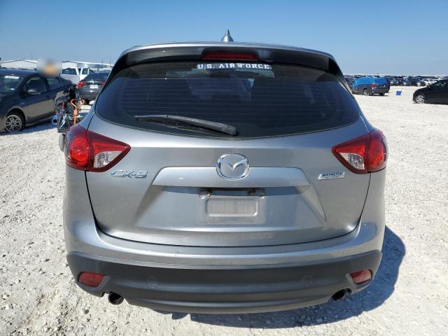 2015 MAZDA CX-5 SPORT - JM3KE2BE0F0514879