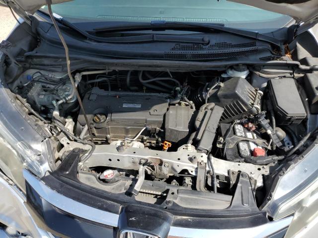 2016 HONDA CR-V EX - 2HKRM3H53GH529677