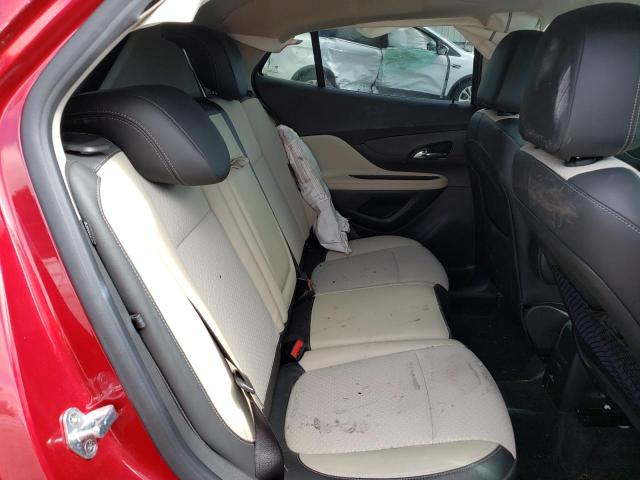 2020 BUICK ENCORE PRE - KL4CJASB4LB001606