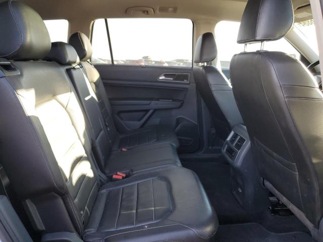 2018 VOLKSWAGEN ATLAS EXEC 1V2TR2CA8JC537281