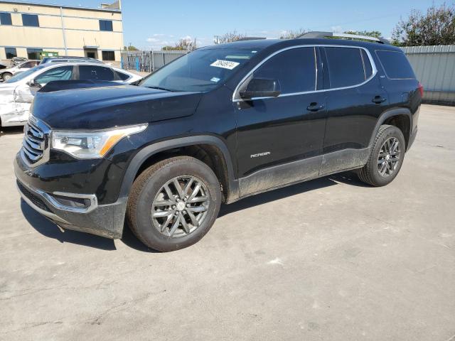 VIN 1GKKNMLA9HZ289686 2017 GMC Acadia, Slt-1 no.1