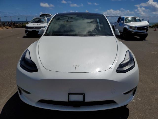 2023 TESLA MODEL Y - 7SAYGDEE5PF697853