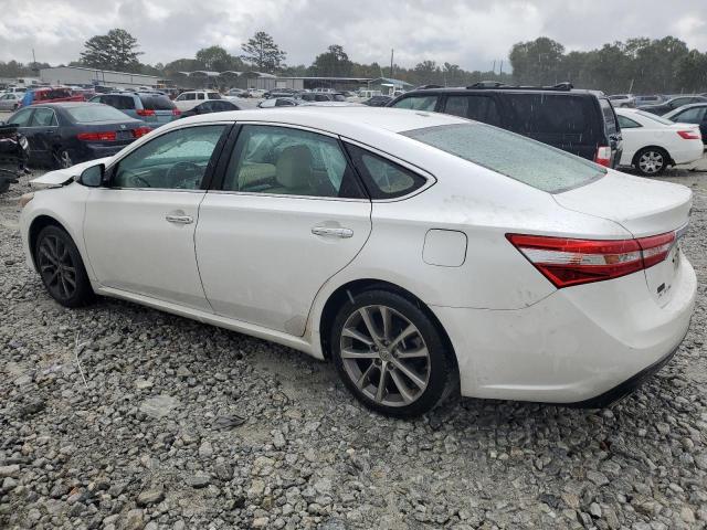 VIN 4T1BK1EB5FU192225 2015 Toyota Avalon, Xle no.2