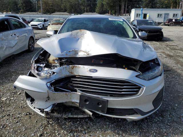 VIN 3FA6P0LU6KR179707 2019 Ford Fusion, SE no.5