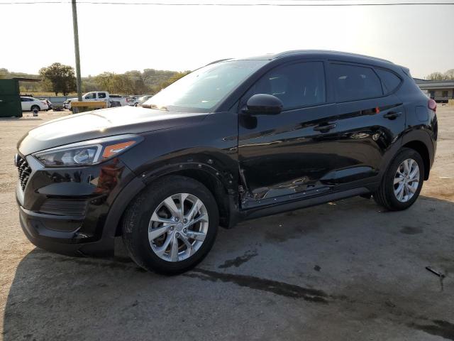 2020 HYUNDAI TUCSON LIM - KM8J33A41LU124852