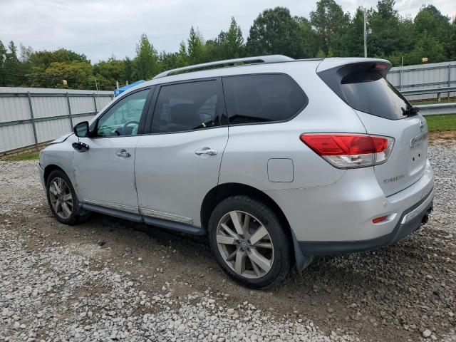 VIN 5N1AR2MM8DC638399 2013 Nissan Pathfinder, S no.2