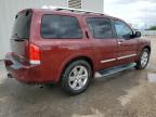 NISSAN ARMADA SE photo