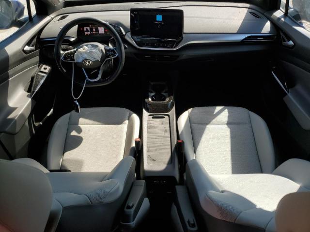 2022 VOLKSWAGEN ID.4 PRO S - WVGUNPE2XNP040702