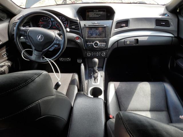 2016 ACURA ILX PREMIU - 19UDE2F85GA002389