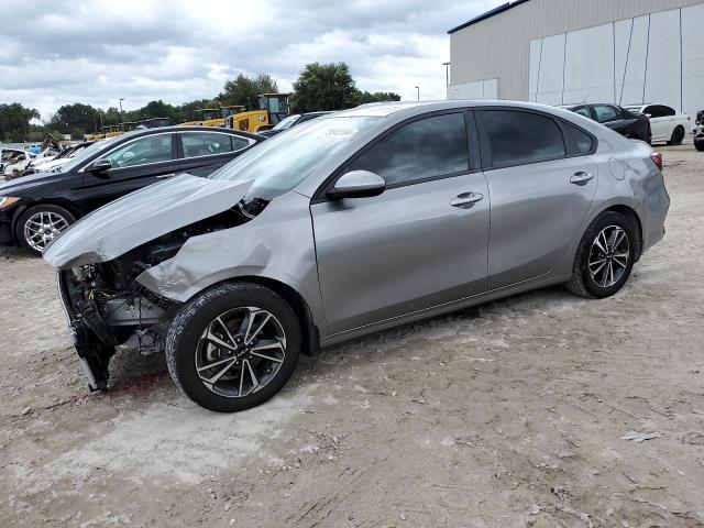 VIN 3KPF24AD1PE616076 2023 KIA Forte, LX no.1