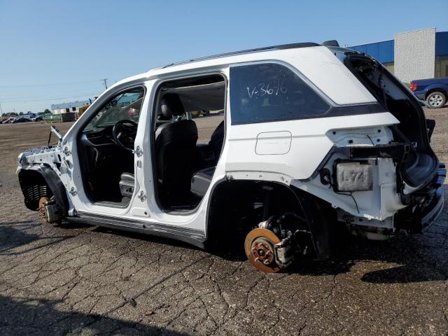 2023 JEEP GRAND CHER - 1C4RJHBG1PC523646