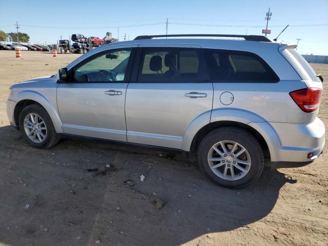 VIN 3C4PDDBGXET224987 2014 Dodge Journey, Sxt no.2