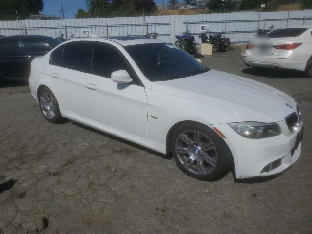 WBAPH5C52AA440046 Bmw 3 Series I Sulev 2010