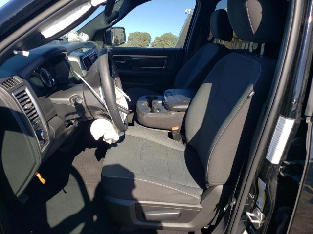 2022 RAM 1500 CLASS - 1C6RR7GGXNS237669