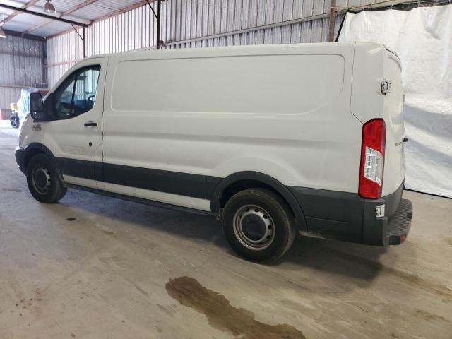 2017 FORD TRANSIT T- 1FTYE1YM1HKB03896  71583144