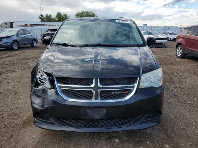 VIN 2C4RDGCG9DR549883 2013 Dodge Grand Caravan, Sxt no.5