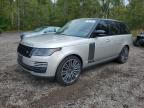 LAND ROVER RANGE ROVE photo