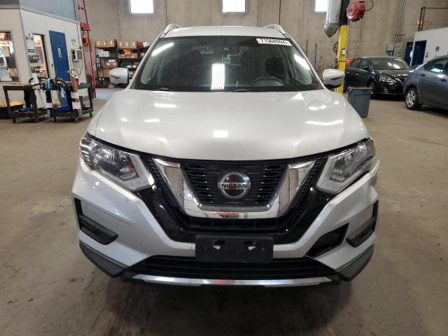 2018 NISSAN ROGUE S - KNMAT2MVXJP554944