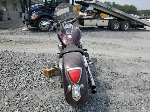 2008 SUZUKI VLR1800 - JS1VY54A082100883