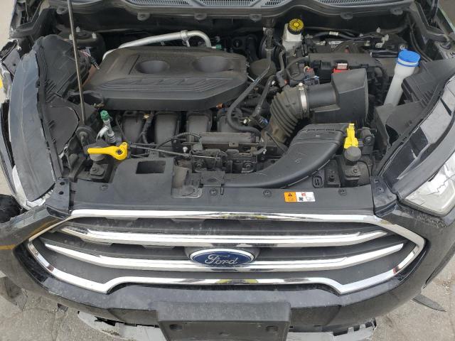 2021 FORD ECOSPORT T - MAJ6S3KL8MC413341