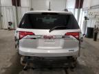 GMC ACADIA SLT photo