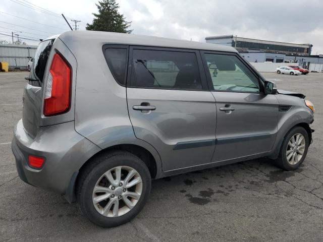 VIN KNDJT2A67D7610775 2013 KIA Soul, + no.3