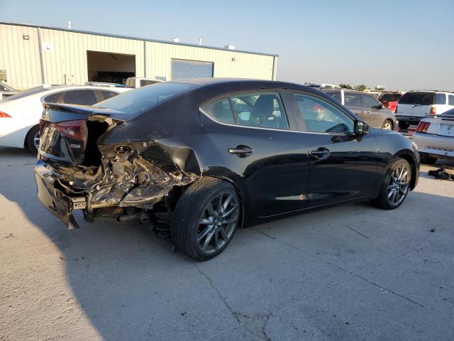 2018 MAZDA 3 TOURING - 3MZBN1V30JM208166