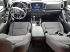 NISSAN FRONTIER S photo