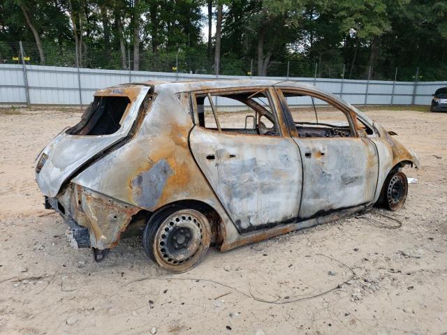 Vin: 1n4az0cp9fc307926, lot: 81229064, nissan leaf s 20153