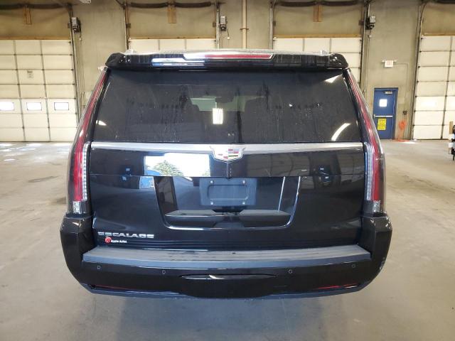 2015 CADILLAC ESCALADE E - 1GYS4SKJ4FR613025