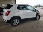 CHEVROLET TRAX LS снимка