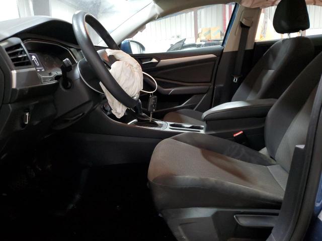 2021 VOLKSWAGEN JETTA S - 3VWC57BU8MM017085