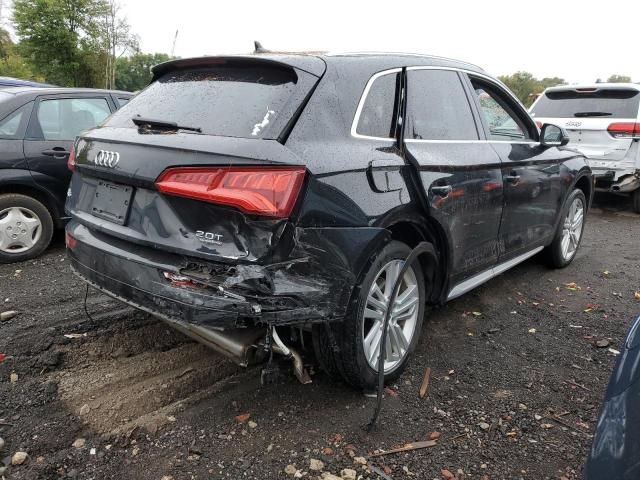 VIN WA1BNAFY3J2219516 2018 Audi Q5, Premium Plus no.3