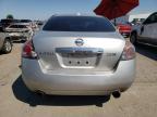 NISSAN ALTIMA BAS photo