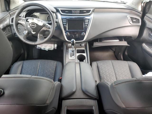 VIN 5N1AZ2DJ8RC114666 2024 Nissan Murano, Platinum no.8