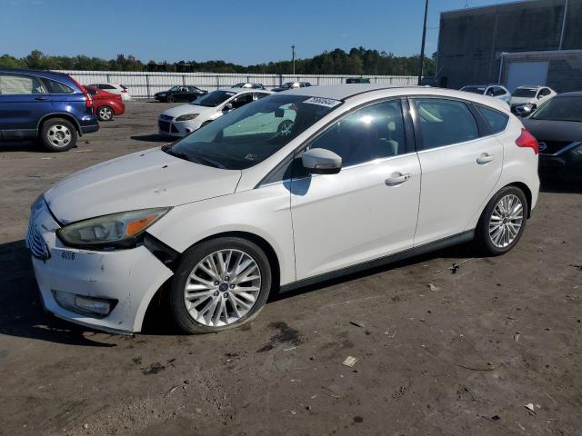 2016 FORD FOCUS TITA - 1FADP3N23GL295389