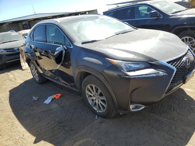 VIN JTJBARBZXG2075046 2016 Lexus NX, 200T Base no.4