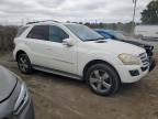 MERCEDES-BENZ ML 350 4MA photo