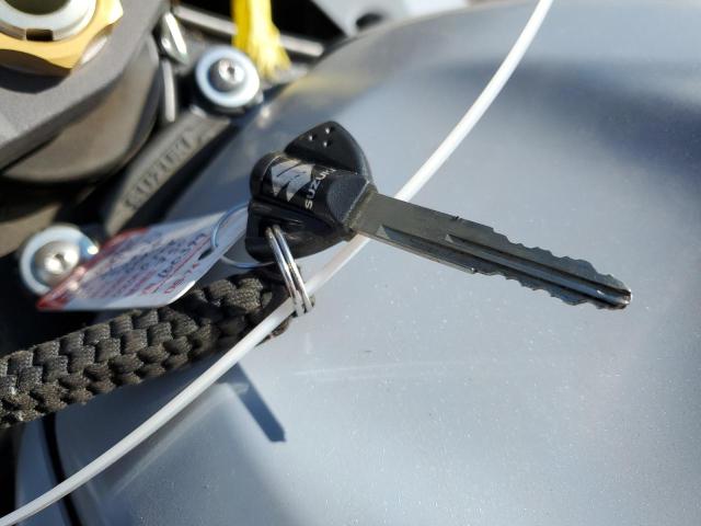 2023 SUZUKI GSX-R750 - JS1GR7MAXP7100599
