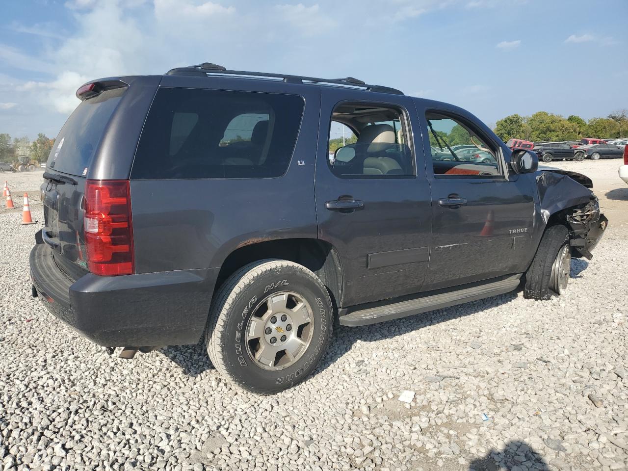 Lot #2888517356 2010 CHEVROLET TAHOE K150