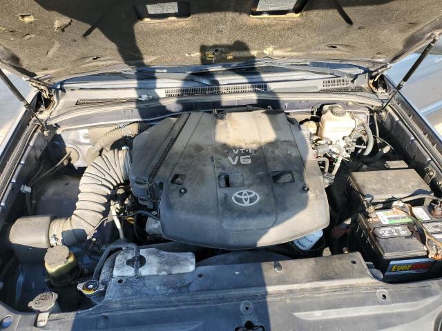 2005 TOYOTA 4RUNNER SR JTEZU14R358031094  70484514