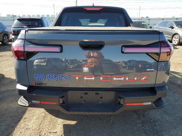 2022 HYUNDAI SANTA CRUZ - 5NTJADAE7NH004948