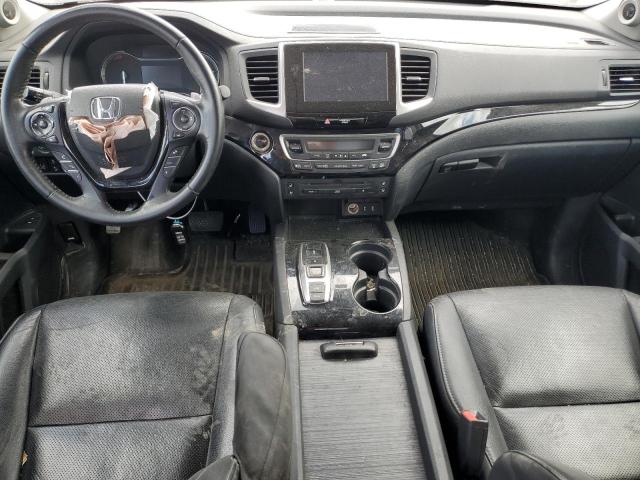 2016 HONDA PILOT ELIT - 5FNYF6H09GB123963