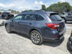 SUBARU OUTBACK 3. photo