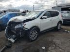 2017 NISSAN ROGUE S - KNMAT2MV9HP595611