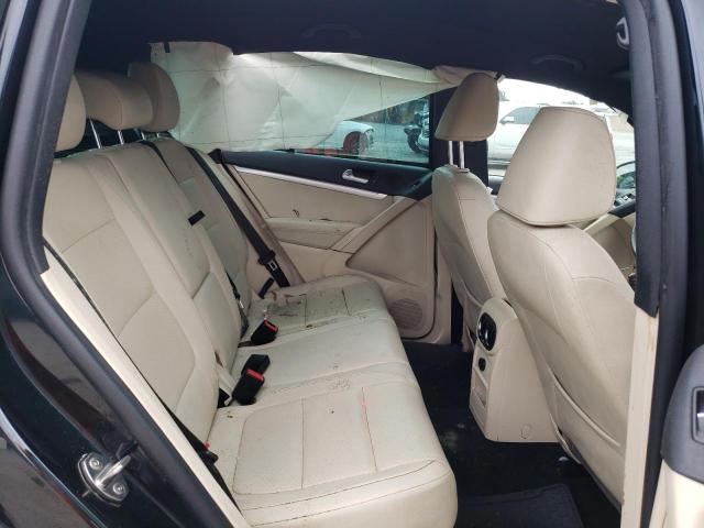 2016 VOLKSWAGEN TIGUAN S - WVGAV7AX2GW007979